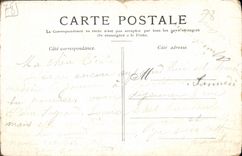 CPA Versailles le Grand Trianon 