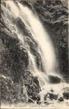 CPA Gavarnie Cascade du Lapaca 