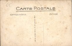 CPA Route et chemin de fer de Pierrefitte a Cauterets Le Limacon 