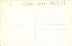 CPA Remoulins Le Pont du Gard 
