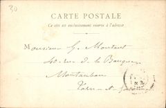 CPA Les Arenes Galerie du Rez de Chaussee 