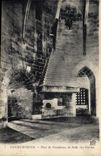 CPA Aigues Mortes Tour de Constance la Salle des Gardes 