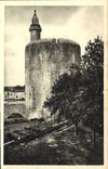 CPA Aigues Mortes Gard Tour de Constrance 