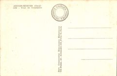 CPA Aigues Mortes Gard Tour de Constrance 