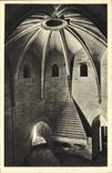 CPA Aigues Mortes Gard Tour de Constance Salle des Gardes 