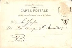 CPA Nimes Le Square de la Fontaine 