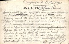 CPA Nimes Temple de Diane 