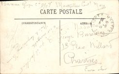 CPA Aigues Mortes Les Remparts au Sud 