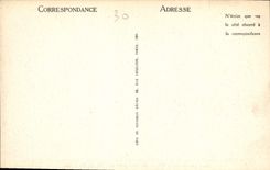 CPA Nimes Interieur des Arenes Construites sous Adrien 