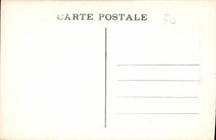 CPA Uzes Gard Chateau d'Argilliers La Campanille Tour Fenestre
