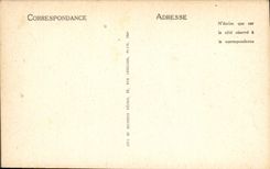 CPA Nimes Les Arenes Galerie Superieure 