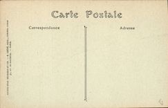 CPA Aigues Mortes La Charbonnicre 