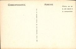 CPA Nimes Interieur des Arenes construites sous Adrien 