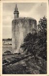 CPA Aigues Mortes Gard Tour de Constance 