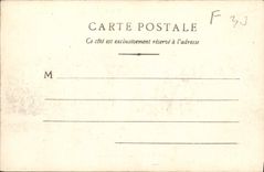 CPA Nimes Les Arenes 