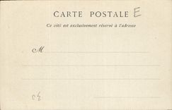 CPA Nimes Vue Interieure des Arenes 