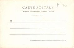 CPA Nimes Jardin de la Fontaine La Grotte 