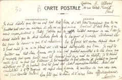 CPA Nimes Le Pont du Gard 