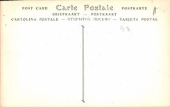 CPA Nimes Vue generale 