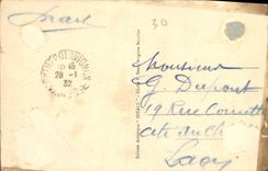 CPA Le Pont du Gard Site pittoresque et d'Excursions 