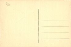 CPA Nimes Les Arenes Vue Interieure 