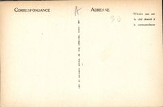 CPA Nimes Les Arenes Galeries Basses exterieures 