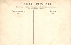 CPA Nimes Vue interieure des Arenes 