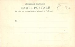 CPA Nimes St Baudile 