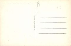 CPA Nimes Le Pont du Gard 