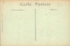 CPA Nimes Le Jardin de la Fontaine La Source ancienne Piscine Romaine 