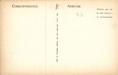 CPA Nimes Les Arenes Galerie superfeure dite Promenoir Romain 