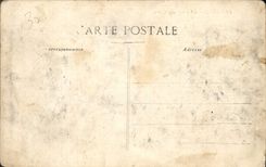 CPA Nimes Le Pont du Gard 