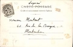 CPA Environs de Nimes Le Pont du Gard 