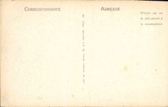 CPA Saint Gilles du Gard Portail de l'Eglise 