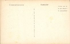 CPA Nimes Le Jradin de la Fontaine La Set les Bource et les Bains 