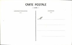 CPA Nimes Les Arenes vue exterieure 