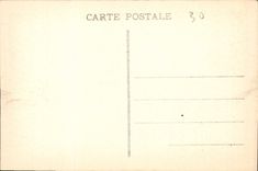 CPA Nimes Vue generale 