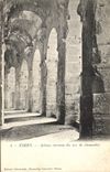 CPA Nimes Arenes arceau du rez de chaussee 