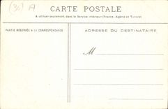 CPA Nimes Jardin de la Fontaine 