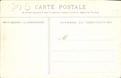 CPA Nimes Les Arenes 