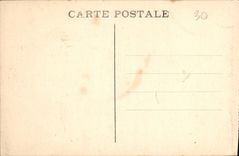 CPA Nimes Le Pont du Gard 