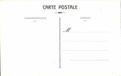 CPA Nimes la Maison Carree 