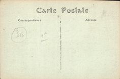 CPA Nimes La Fontaine 