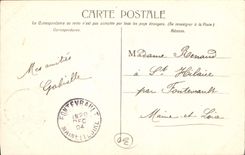 CPA Nimes Jean Reboul 