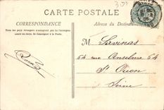 CPA Nimes les Arenes 