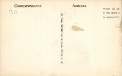 CPA Nimes La Maison Carree 