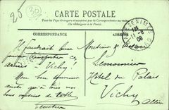 CPA Nimes les Arenes 