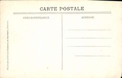 CPA Nimes Jardin de la Fontaine 