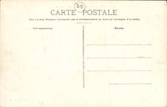 CPA Nimes exterieur des Arenes 