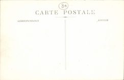 CPA Nimes Jardin de la Fontaine vue generale 